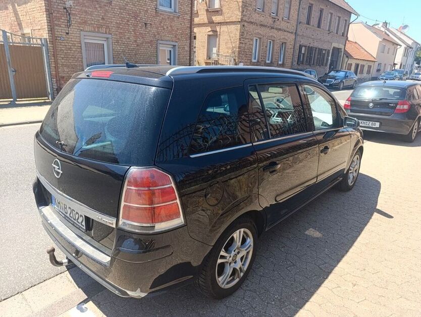 Zafira