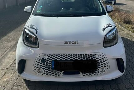 Smart ForFour 18.000 km 10.500 &euro; Preetz 24211