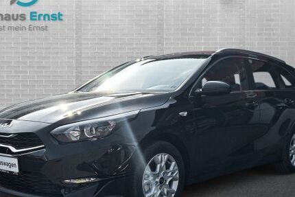 Kia ceed Sportswagon 3.500 km 23.990 € Kiel 24107