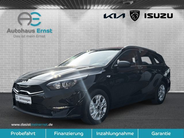 Kia ceed Sportswagon 3.500 km 23.990 € Kiel 24107