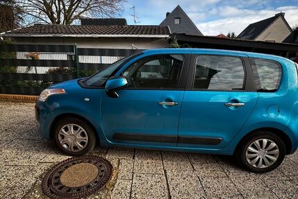 Citroen C3 Picasso 96.000 km 3.999 € Kempen 47906