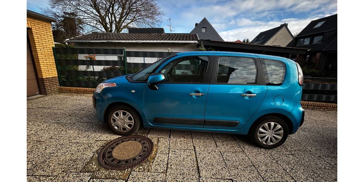 Citroen C3 Picasso 96.000 km 3.999 € Kempen 47906