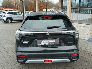 Suzuki S-CROSS 1.5 COMF.+ALLGRIP AGS Comfort+ 2.000 km 25.490 &euro; Höhenkirchen-Siegertsbrun 85635