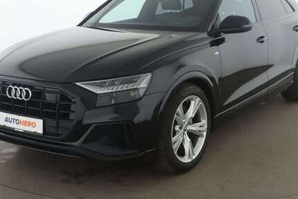Audi Q8 90.656 km 52.150 € Laatzen 30880