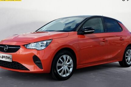 Opel Corsa 12.400 km 15.700 &euro; Ammerbuch-Entringen 72119