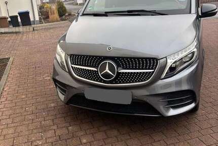Mercedes-Benz V 300 130.000 km 50.900 &euro; Gerolstein, Stadt 54568