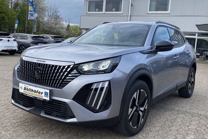 Peugeot 2008 22.341 km 17.677 &euro; Bad Salzuflen 32108