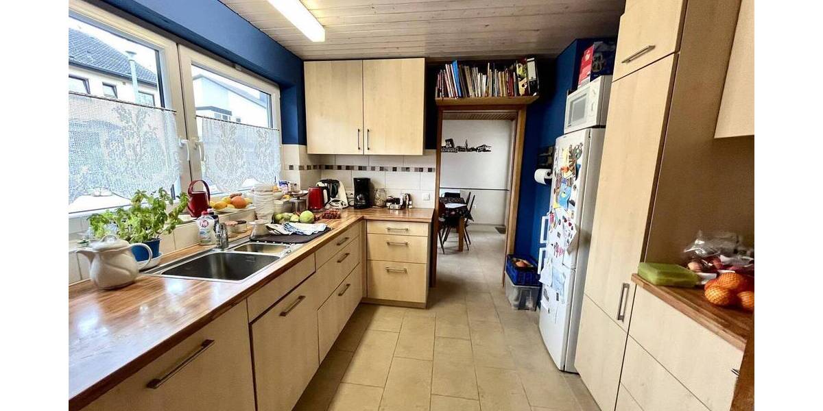Einfamilienhaus Weikersheim - 6 Zimmer, 160 m&sup2;, 319.000&euro; | Angebot:25706806