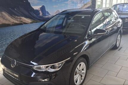 VW Golf 16.454 km 23.900 &euro; Wittenberg 06886