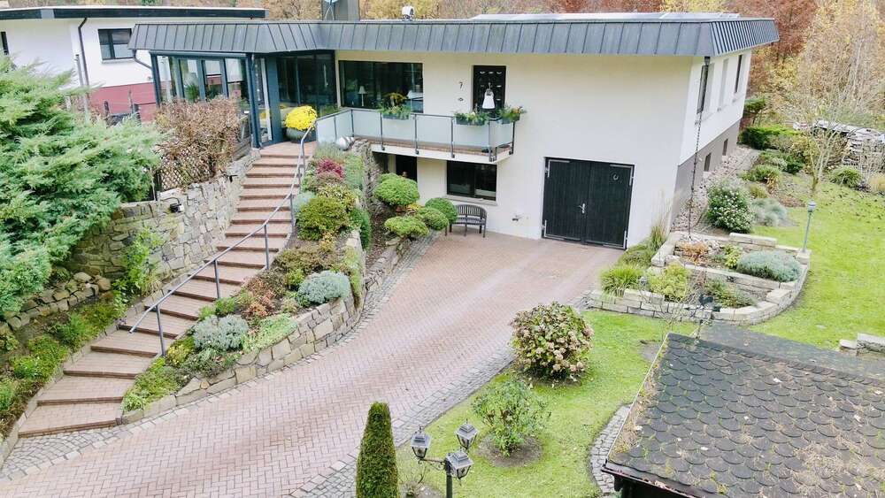 Einfamilienhaus Bad Düben - 6 Zimmer, 210 m&sup2;, 650.000&euro; | Angebot:25990143