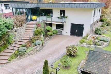 Haus Bad Düben - 6 Zimmer, 210 m&sup2;, 650.000&euro; | Angebot:25990143