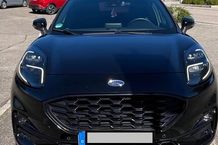 Ford Puma 73.500 km 15.200 € Bretzfeld 74626