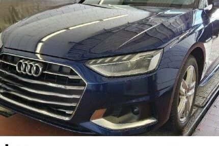 Audi A4 64.225 km 29.860 &euro; Kehl 77694