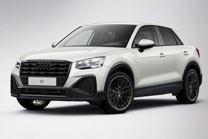 Audi Q2 2.500 km 42.439 &euro; Wernigerode 38855