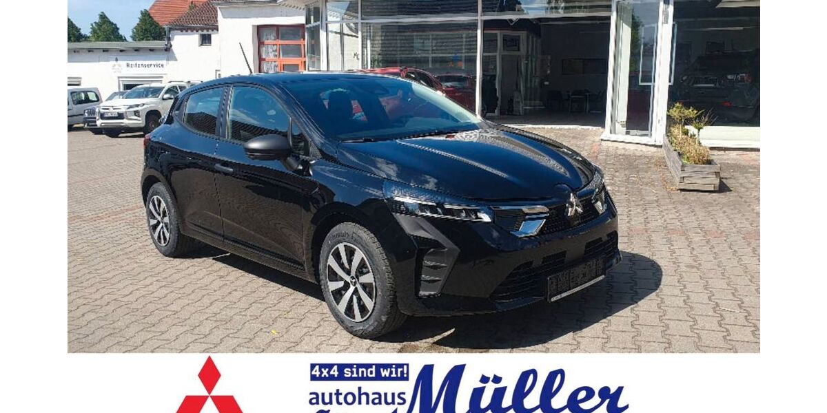 Mitsubishi Colt 11.230 km 18.900 &euro; Wusterhausen 16868