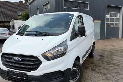 Ford Transit Custom 52.300 km 16.499 &euro; Quickborn 25451