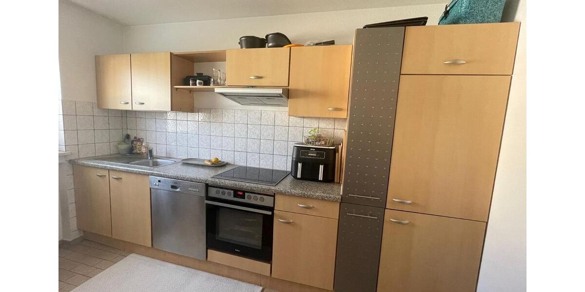 Etagenwohnung Reutlingen Sondelfingen - 2 Zimmer, 65 m&sup2;, 199.000&euro; | Angebot:25919214