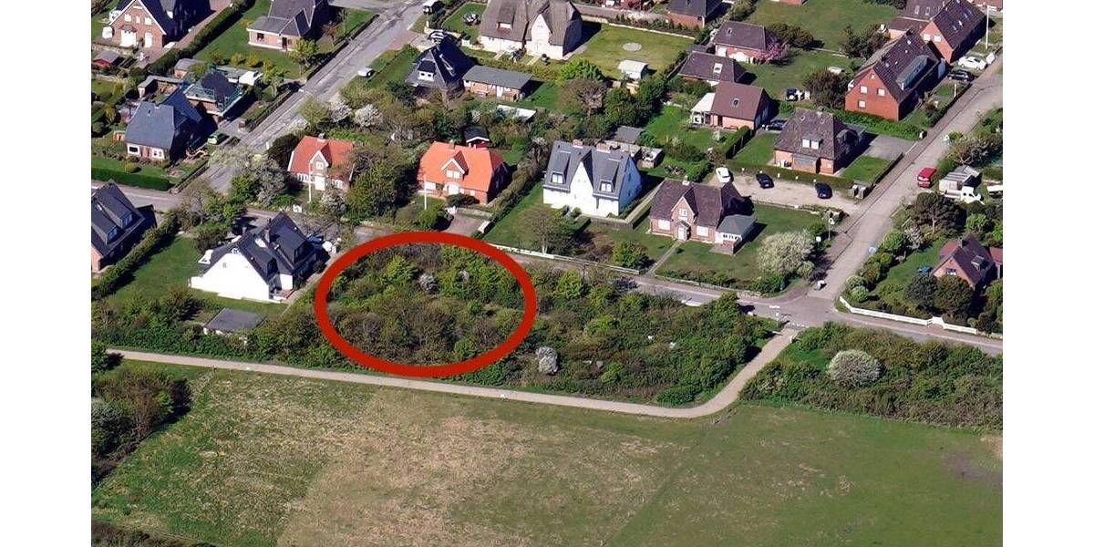 Grundstück Wenningstedt - 995.000&euro; | Angebot:25744460