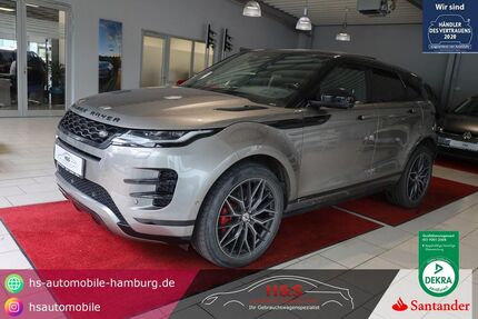 Land Rover Range Rover Evoque 84.100 km 30.900 &euro; Bad Segeberg 23795