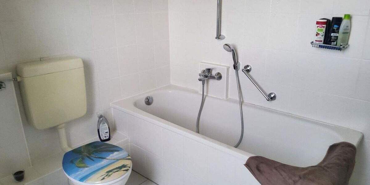 Sehr schöne großzügige 1-Zimmerwohnung mit Wintergarten in grüner und ruhiger Wohnlage zu vermieten 1 zimmer