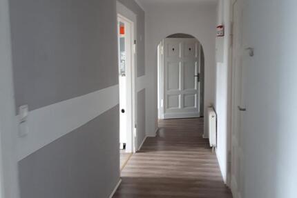 3 Raum-Wohnung in 39240 Calbe 3 zimmer