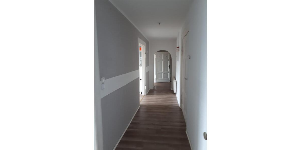 3 Raum-Wohnung in 39240 Calbe 3 zimmer