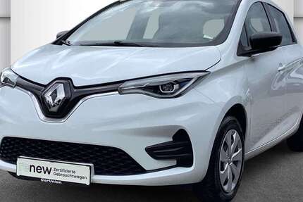 Renault ZOE 31.982 km 12.995 &euro; Aschersleben 06449