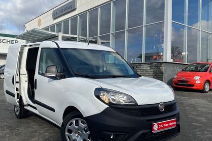 Fiat Doblo 2.000 km 19.499 € Limburg-Offheim 65555