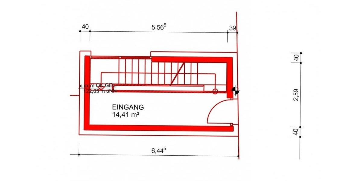 Doppelhaushälfte Neu-Isenburg Isenburg - 5 Zimmer, 174 m&sup2;, 2.350&euro; | Angebot:26304005