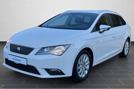 Seat Leon 85.422 km 12.990 &euro; Neunkirchen 66538