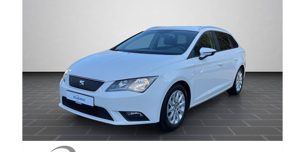 Seat Leon 85.422 km 13.900 &euro; Neunkirchen 66538