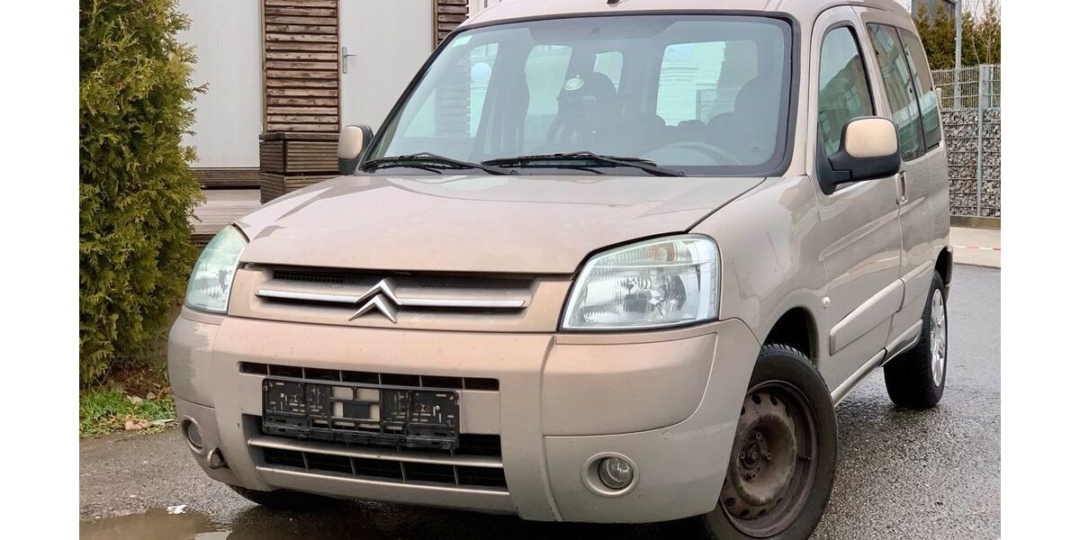 Citroen Berlingo 153.768 km 2.500 &euro; Gelsenkirchen 45884