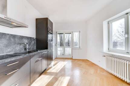 Wohnung München Schwabing-Freimann - 2 Zimmer, 68 m&sup2;, 750.000&euro; | Angebot:25589230