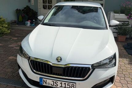 Skoda Scala 57.000 km 19.999 &euro; Waldbüttelbrunn 97297