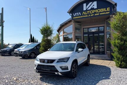Seat Ateca 152.291 km 14.700 &euro; Neukirchen vorm Wald 94154
