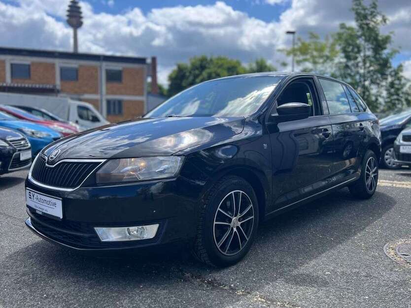 Rapid/Spaceback