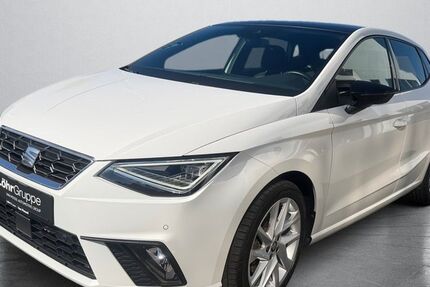 Seat Ibiza 40.323 km 16.990 &euro; Daun 54550