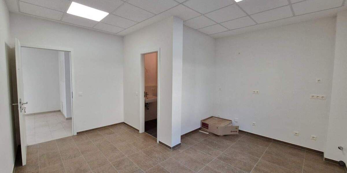 Gewerbeobjekt Neufahrn bei Freising Neufahrn - 499.000&euro; | Angebot:23162337