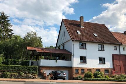 Haus Hofgeismar - 6 Zimmer, 139 m&sup2;, 160.000&euro; | Angebot:25292736
