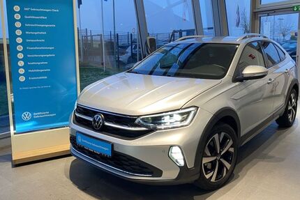 VW Taigo 15.258 km 22.450 &euro; Bad Vilbel 61118