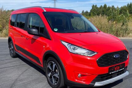 Ford Tourneo Connect 179.000 km 11.900 &euro; Höhr-Grenzhausen 56203