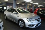 Megane TCe 115 - Klima - PDC -