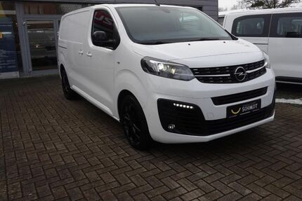 Opel Vivaro 126.700 km 21.990 &euro; Ehrenburg 27248