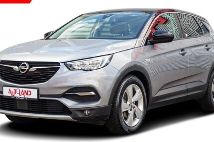 Opel Grandland (X) 24.841 km 21.990 &euro; Magdeburg 39118