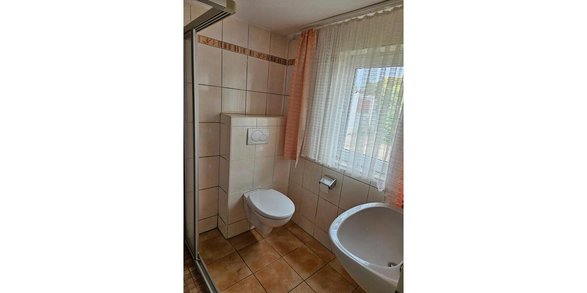 Doppelhaushälfte Zarrentin am Schaalsee - 4 Zimmer, 91 m&sup2;, 145.000&euro; | Angebot:27133685
