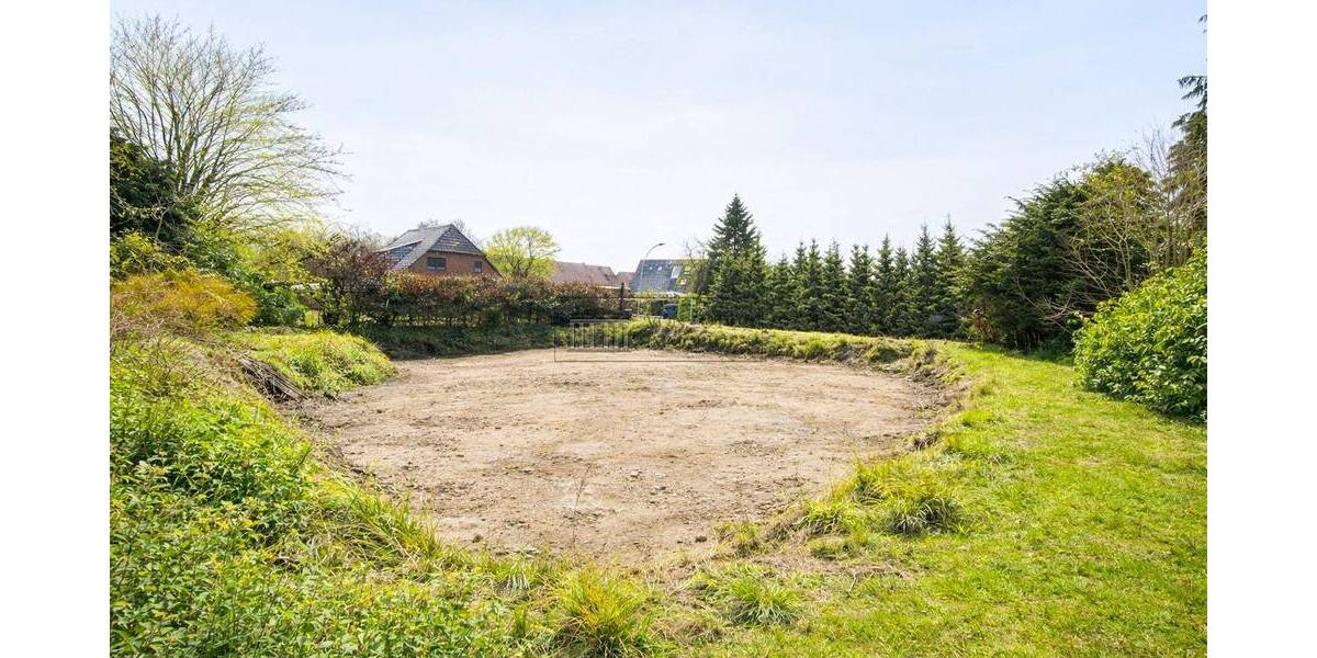 Grundstück Halstenbek - 1.680.000&euro; | Angebot:25939313