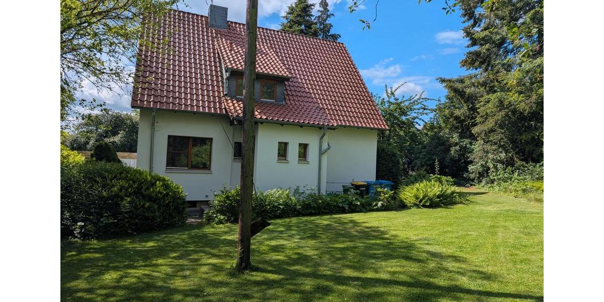 Einfamilienhaus Hildesheim Bockfeld - 7 Zimmer, 144 m&sup2;, 340.000&euro; | Angebot:26944683