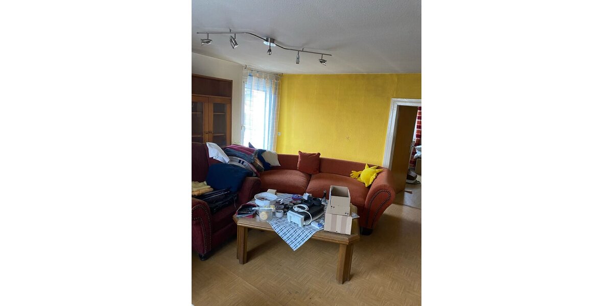 Neuenstein-OT, EFH -Reserviert- - Einfamilienhaus Raboldshausen Raboldshausen | Angebot:19959241