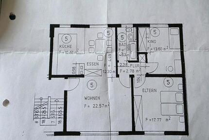 3 Zimmer Wohnung 3 zimmer