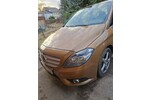 Mercedes-Benz B 180 196.000 km 6.500 &euro; Bad Schmiedeberg 06905